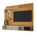 Home Para TV Com LED Portugal Cumaru Opala