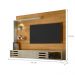 Home Para TV Com LED Portugal Cumaru Opala