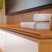 Home Suspenso Para TV 65 Polegadas Salem Off White Freijo
