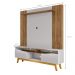 Home TV 75 Polegadas Andes Cinamomo/Off-White