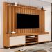 Home para Tvs Lyon Nature Off White
