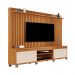 Home para Tvs Lyon Nature Off White
