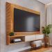 Jogo Home e Bancada Los Angeles Freijo Off White