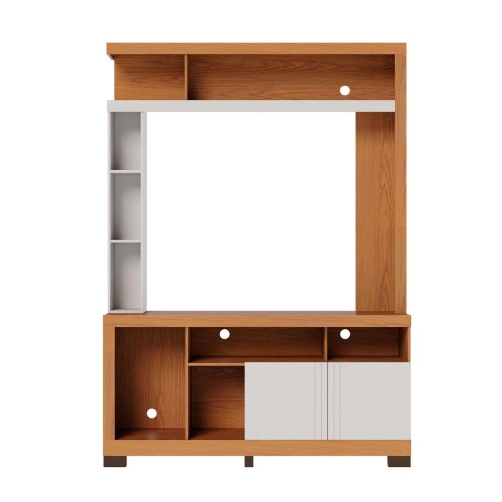 Jogo de Sala Bucareste Freijo Off White