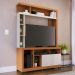 Jogo de Sala Bucareste Freijo Off White