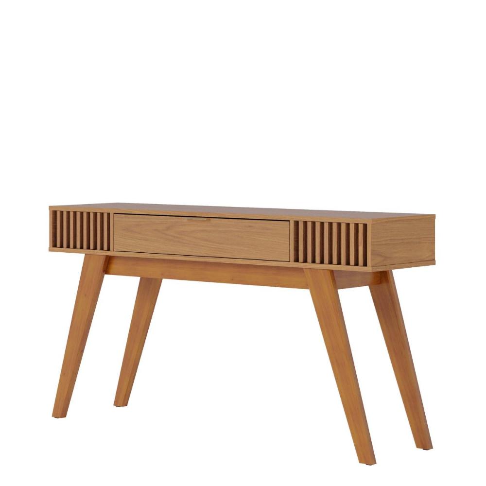 Jogo de Sala Gotemburgo Freijo Off White