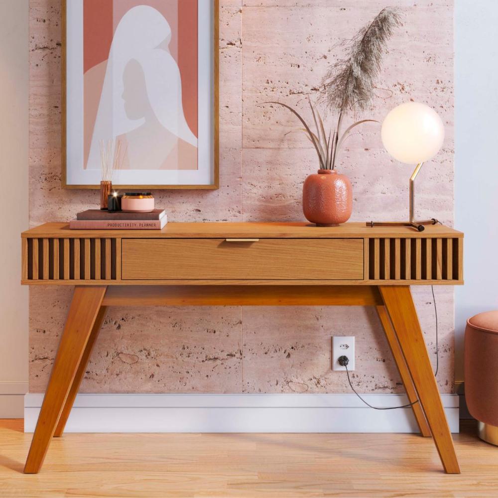 Jogo de Sala Gotemburgo Freijo Off White