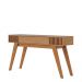 Jogo de Sala Maursele Freijo Off White
