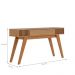 Jogo de Sala Maursele Freijo Off White