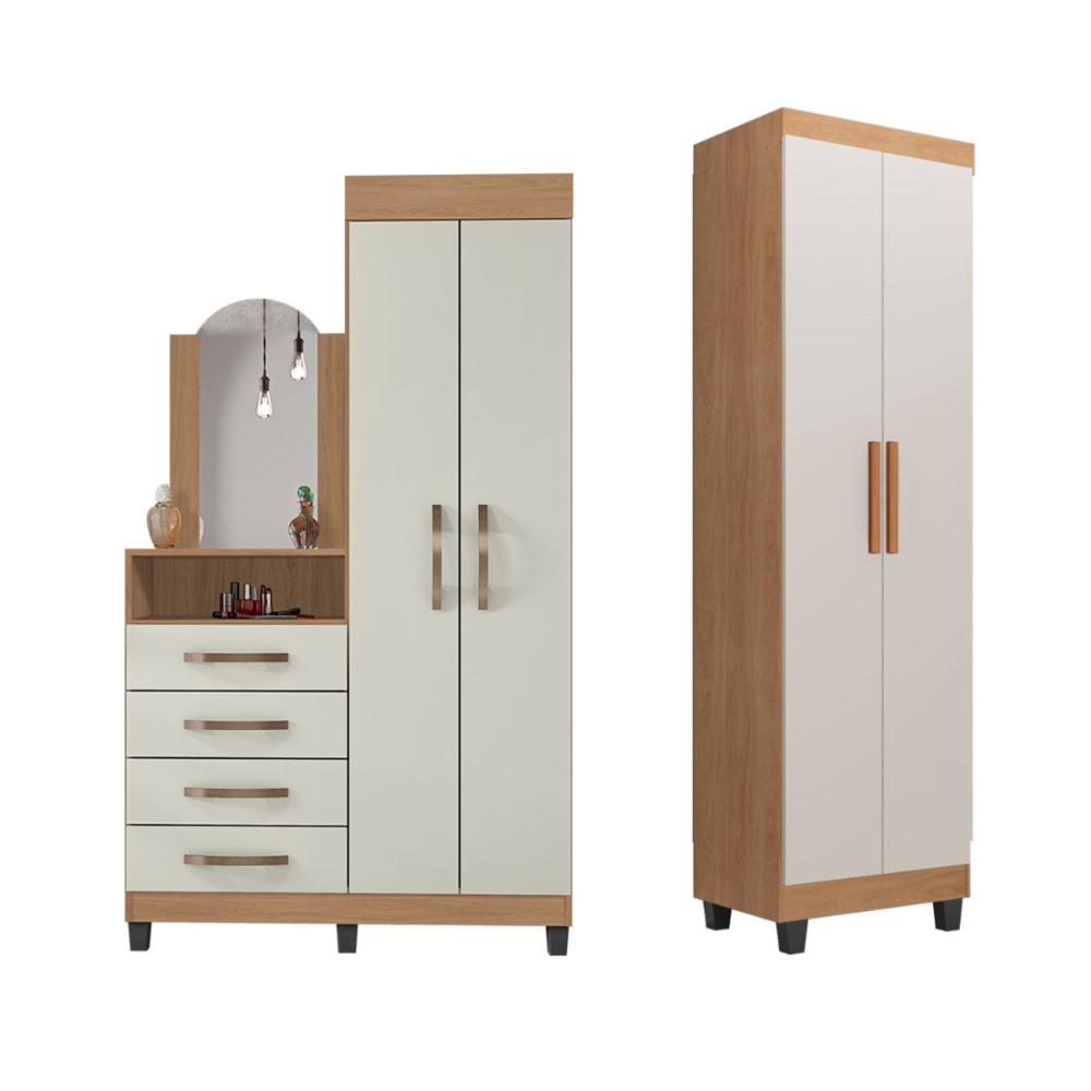 Kit Quarto Brisbane Nature Off White 