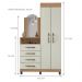 Kit Quarto Brisbane Nature Off White 