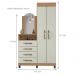 Kit Quarto Brisbane Nature Off White 