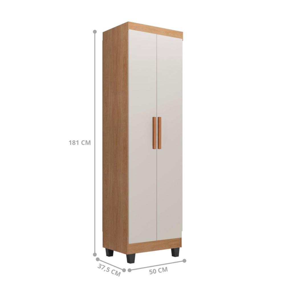 Kit Quarto Brisbane Nature Off White 