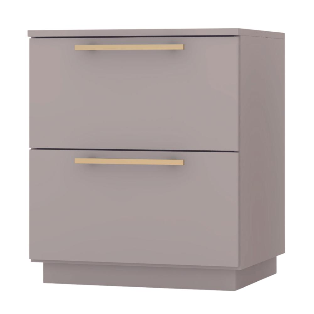 Mesa de Cabeceira para Quarto Valladolid Fendi