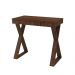 Mesa de Computador Milleto Madeira/Ferro