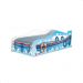 Mini Cama Infantil Kids Speciale com Colchão - Navio