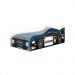 Mini Cama Infantil Kids Speciale com Colchão - Polícia
