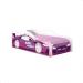 Mini Cama Infantil Kids Speciale com Colchão - Rosa
