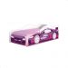 Mini Cama Infantil Kids Speciale com Colchão - Rosa