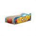 Mini Cama Infantil Kids Speciale com Colchão - Submarino Amarelo