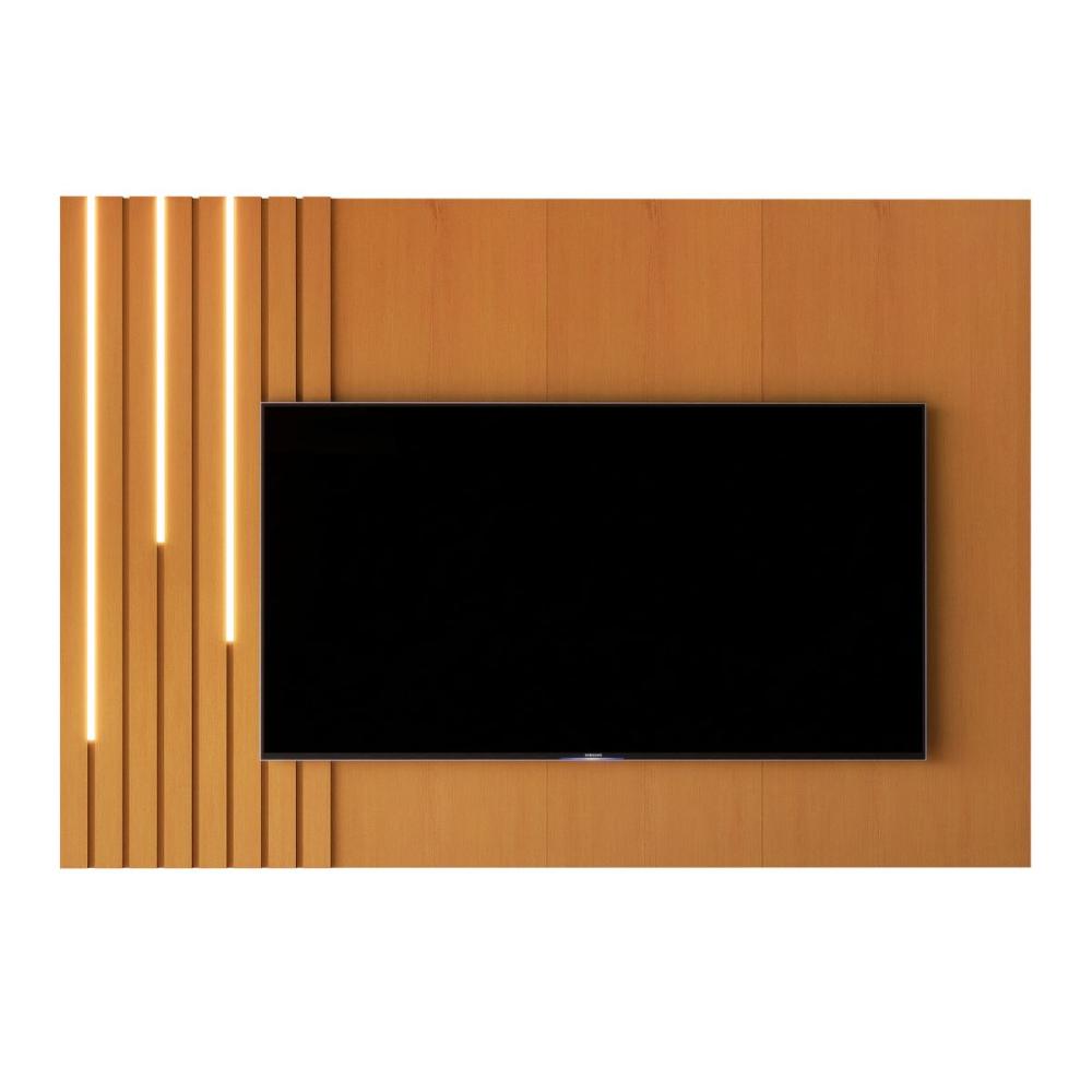 Modulo Para TV 70 Polegadas Campinas Nature