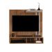 Painel Para TV 32 PolegadasPorlezza Cinamomo Off White