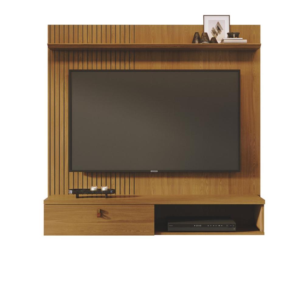 Painel TV 55 Polegadas Sintra Cumaru