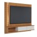 Painel sala Acadia Freijo Off White Matte