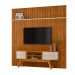 Rack Painel Para TV Sunshroud Cinamomo Off white