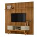 Rack Painel Para TV Sunshroud Cumaru Opala