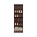 Sapateira Kate 2 Portas  Cafe Touch