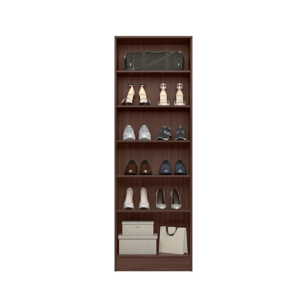Sapateira Kate 2 Portas  Cafe Touch