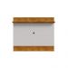 Suporte TV 65 Polegadas Iara Nature Off-White