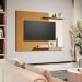 Suporte para TV Lissone Nature Off White