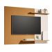 Suporte para TV Lissone Nature Off White