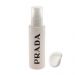 Borrifador Porta Creme Shampoo Viagem Marca Luxo 15x15x4cm