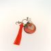 Chaveiro Personalizado Metal My Kit Best Friend Dog 12x6x1cm