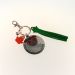 Chaveiro Personalizado Metal My Kit Best Friend Dog 12x6x1cm