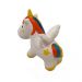 Cofre Unicornio Com Asas Ceramica Decoracao