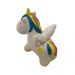 Cofre Unicornio Com Asas Ceramica Decoracao