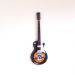 Guitarra Decorativa Guns N Roses