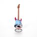 Guitarra Decorativa Pink Floyd