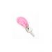 Kit 4 Chaveiro Divertido Personalizado Decorativo Fomato Orelhas