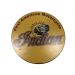 Placa Decorativa MDF 35x35 Personalizado Logo Indian Amarelo