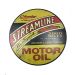 Placa Decorativa MDF 35x35 Personalizado Streamiline Motor