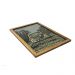 Quadro Decorativa Quarto Sala 20x30 Carro Fusca Trilho Trem