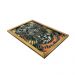 Quadro Decorativa Quarto Sala Motor Harley Davidson Madeira