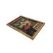 Quadro Decorativa Quarto Sala Quadrinho 20x30 Speed Madeira