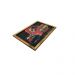 Quadro Madeira Mdf 20X30 C/ Moldura e Acab. Caminhao Dog