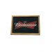 Quadro Madeira Mdf 20X30 C/ Moldura e Acab. Cerveja Logo